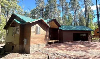 8 2068, Alpine, AZ 85920