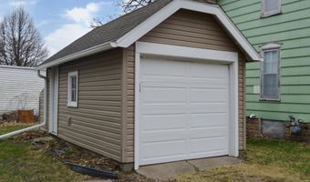 602 S Jones St, Algona, IA 50511