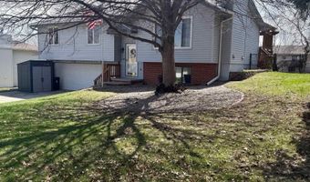 1503 E 17Th St, Atlantic, IA 50022