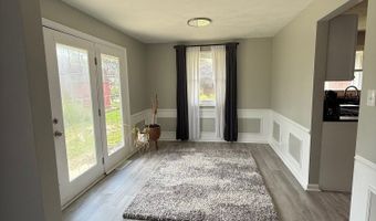 713 Rustic Rd, Anderson, IN 46013