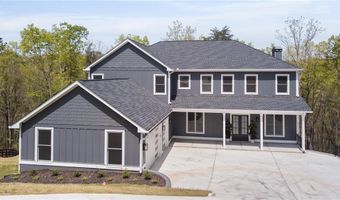 394 SETTLERS RIDGE Dr, Ball Ground, GA 30107