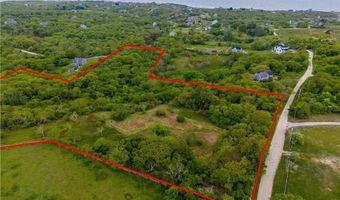 Old Mill Road, Block Island, RI 02807
