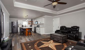 2260 RAEF Rd, Amarillo, TX 79108
