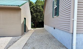 938 McFadden Ridge Rd, Bedford, IN 47421