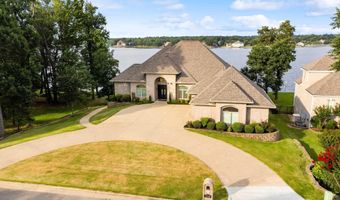 5918 Riviera Dr, Benton, AR 72019