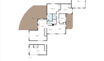 3534 WOODBURN Rd, Annandale, VA 22003