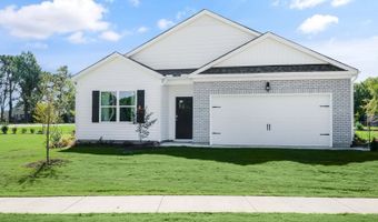 41 Honeycutt Oaks Dr Plan: DARWIN, Angier, NC 27501