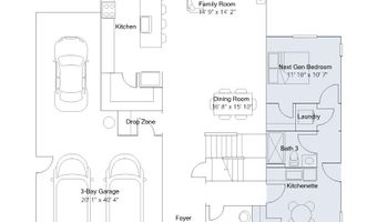 2889 Dapper St, Tracy, CA 95377