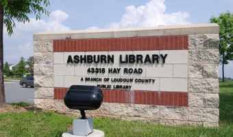 22641 BLUE ELDER Ter #201, Brambleton, VA 20148