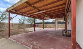 1164 Cielo Mar Dr, Socorro, TX 79927
