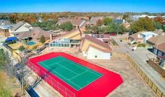 8104 Brownsville Ln, Bethany, OK 73008