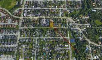 2925 W 36th Ave, Anchorage, AK 99517