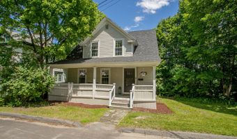 27 Princeton St, Bangor, ME 04401