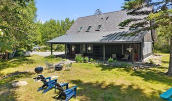 78 Youngs Mountain Rd, Bar Harbor, ME 04609