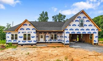 3315 Fox Glow Trl, Asheboro, NC 27205