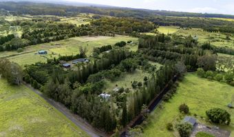 29-3707 KANNA Rd, Hakalau, HI 96710