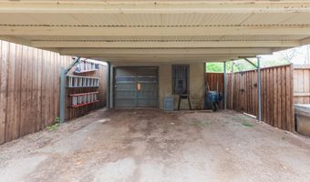 1611 S VAN BUREN St, Amarillo, TX 79102