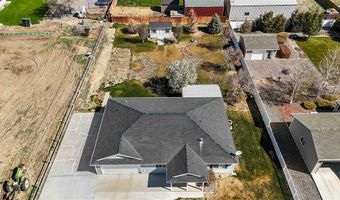 895 Roney Ave, Powell, WY 82435