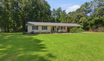 250 Walls Mill Rd, Aurora, NC 27806