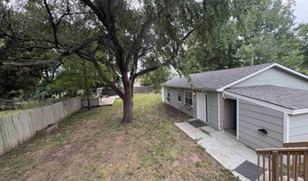 1009 Helen, Augusta, KS 67010