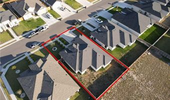 915 Rockford Dr, Alton, TX 78573
