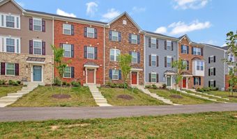 138 SUMMIT POINT Blvd, Bowie, MD 20716