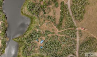 1807 Cedar Ridge St, Ashton, ID 83420