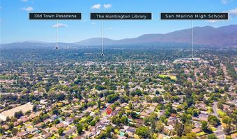 1960 Del Mar Ave, San Marino, CA 91108