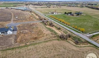 Creek Crossing Road lot 1, Billings, MT 59106