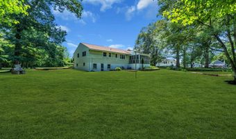 88 Ellisdale Rd, Allentown, NJ 08501
