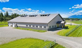 150 Hill Rd, Bigfork, MT 59911