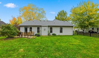 7819 Shannon Lakes Way, Indianapolis, IN 46217