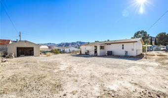 1621 Monk Ave, Beatty, NV 89003