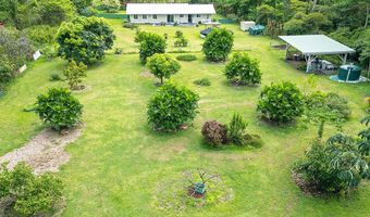 15-1487 15TH Ave, Keaau, HI 96749