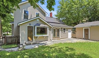 321 MILL St, Amherst, WI 54406
