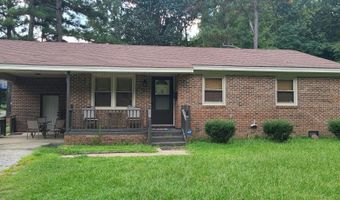 216 E Troy St, Ahoskie, NC 27910