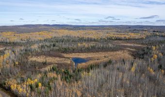 OLD LAKE RD lot On, Anderson, WI 54840