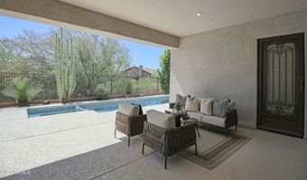 40822 N HARBOUR TOWN Way, Anthem, AZ 85086