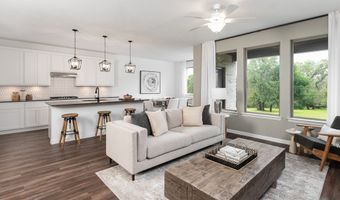 Coyote Meadows by Ashton Woods 1608 Diamond Peak Trail Plan: Grayson, Anna, TX 75409