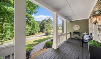 146 Creek Side Way, Ball Ground, GA 30107