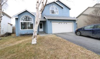 10530 Spindrift Loop, Anchorage, AK 99515