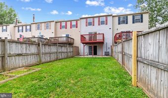 242 LODGECLIFFE Ct, Abingdon, MD 21009