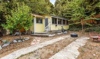 39429 Canyon Dr, Forest Falls, CA 92339