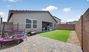 403 Triple Falls St, Indian Springs, NV 89018