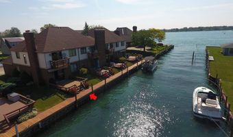 131 Cherryl 4, Algonac, MI 48001