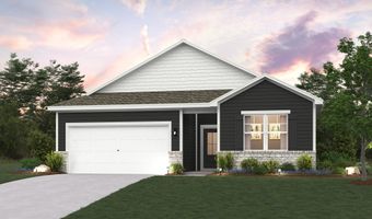 117 Amy Rd Plan: Glenville, Ashland City, TN 37015