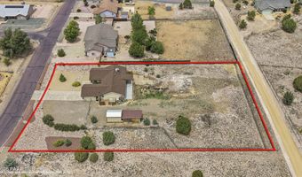 3755 N Cactus Dr, Chino Valley, AZ 86323