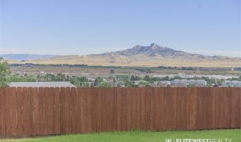 2513 Newton Ave, Cody, WY 82414