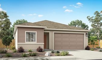 1259 Coco Dr Plan: Bryce, Carson City, NV 89705