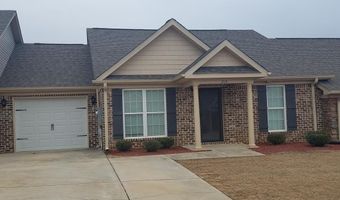 423 Tarsel Ct, Aiken, SC 29801